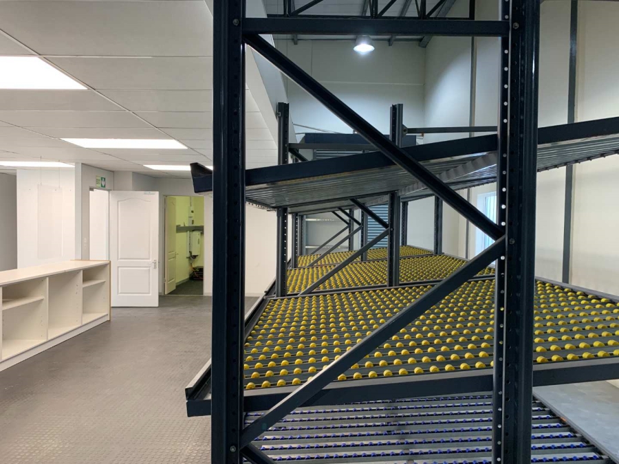 To Let commercial Property for Rent in Century City Western Cape